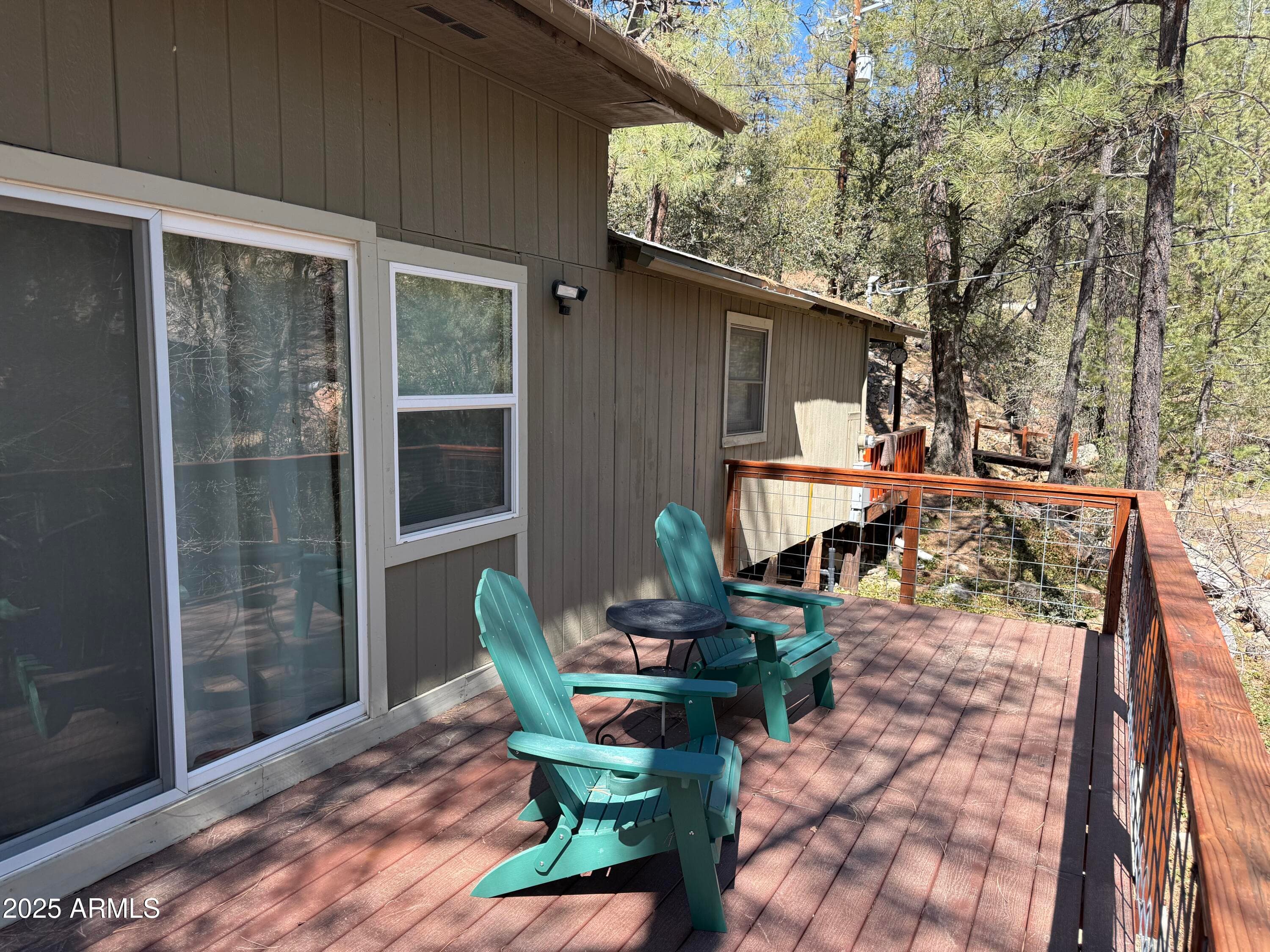 23295 S TOWERS MOUNTAIN Road, Crown King, AZ 86343 — photo 11 of 34