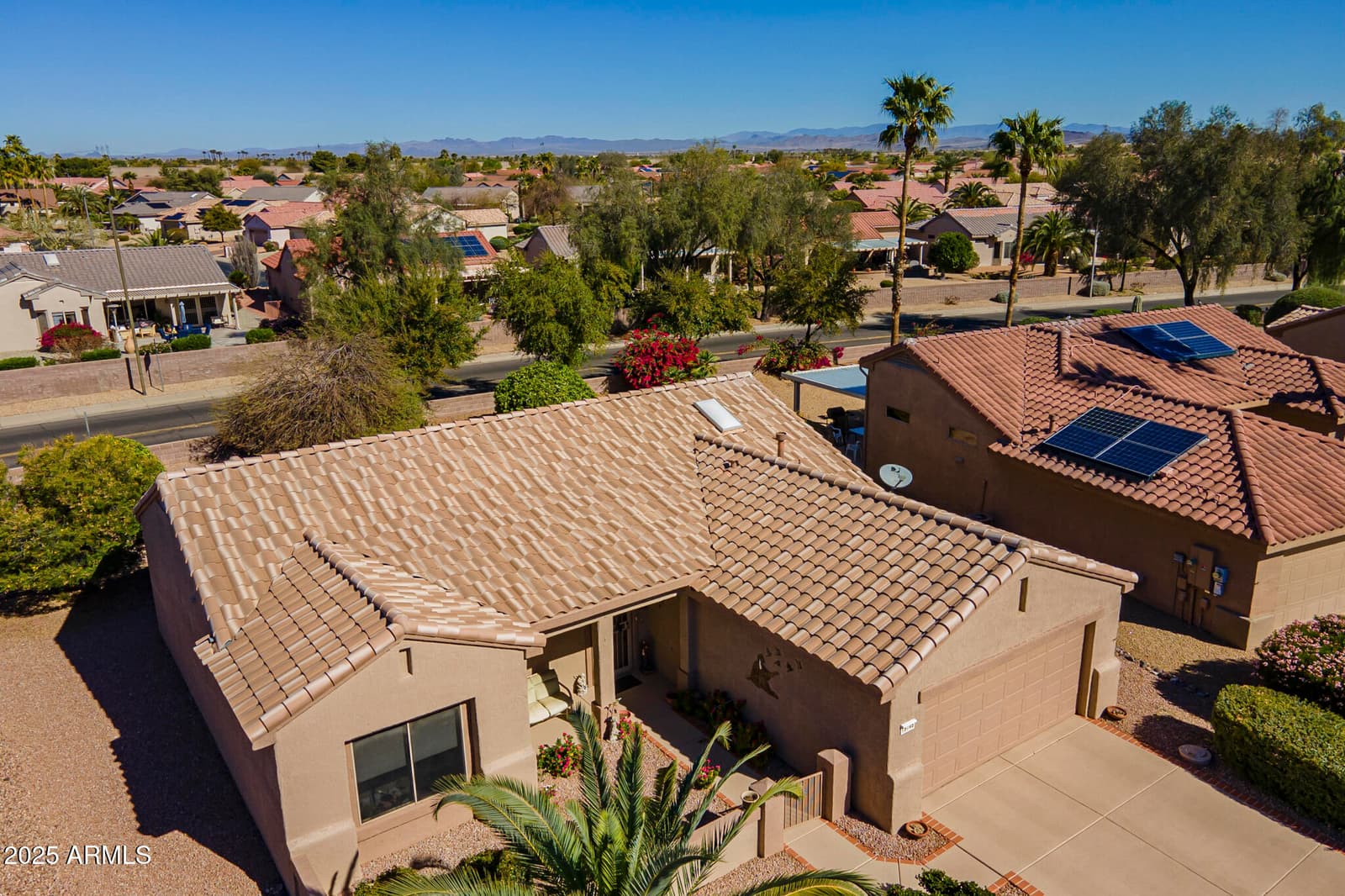19746 N WIND ROSE Way, Surprise, AZ 85374 — photo 25 of 37