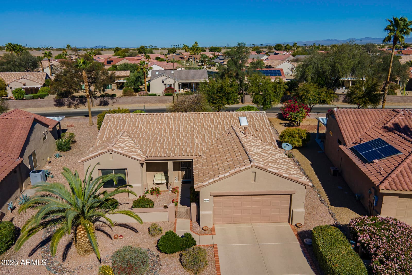 19746 N WIND ROSE Way, Surprise, AZ 85374 — photo 1 of 37