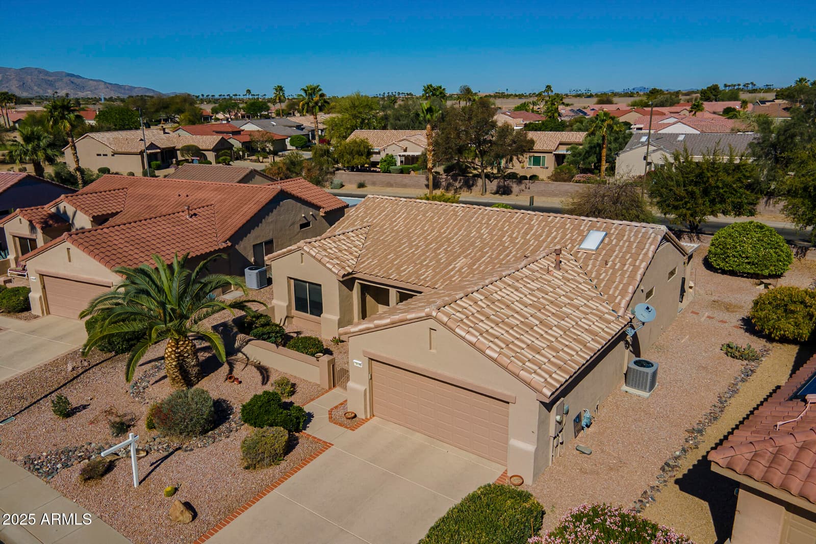 19746 N WIND ROSE Way, Surprise, AZ 85374 — photo 26 of 37