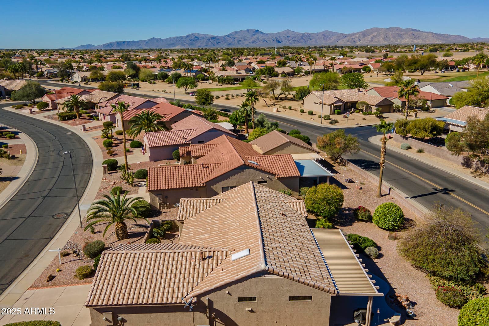 19746 N WIND ROSE Way, Surprise, AZ 85374 — photo 29 of 37