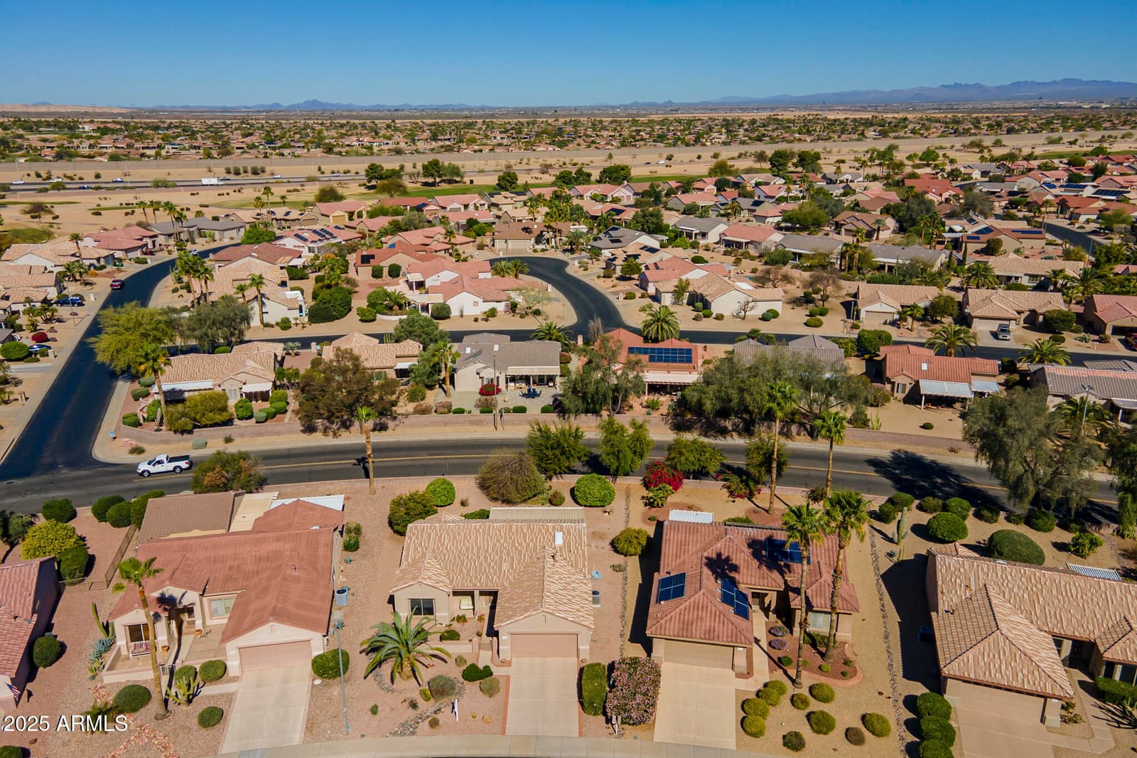 19746 N WIND ROSE Way, Surprise, AZ 85374 — photo 31 of 37