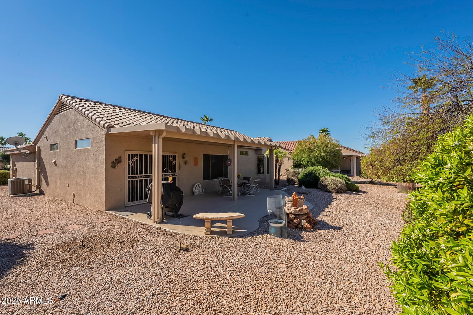 19746 N WIND ROSE Way, Surprise, AZ 85374 — photo 34 of 37