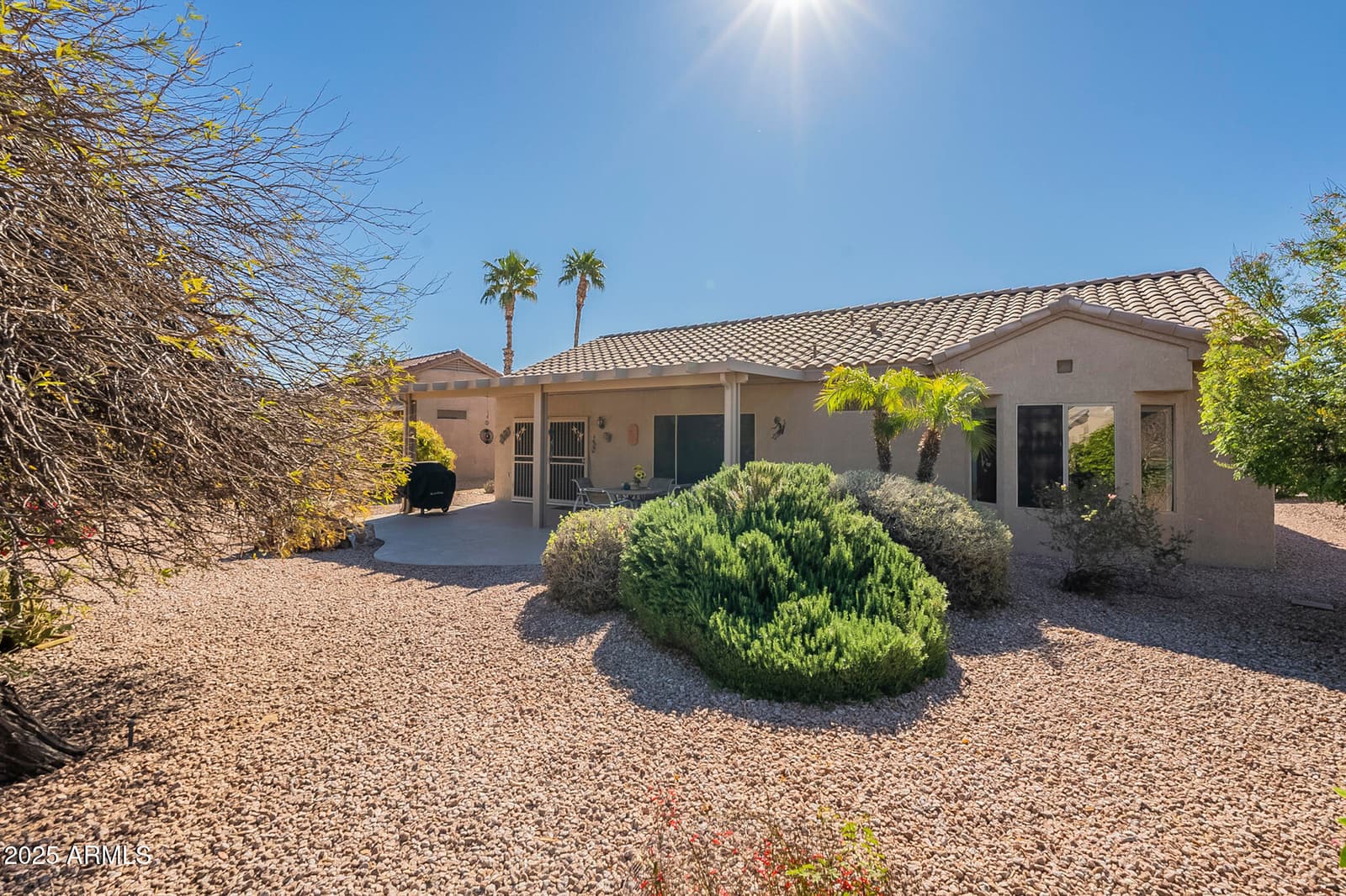 19746 N WIND ROSE Way, Surprise, AZ 85374 — photo 35 of 37