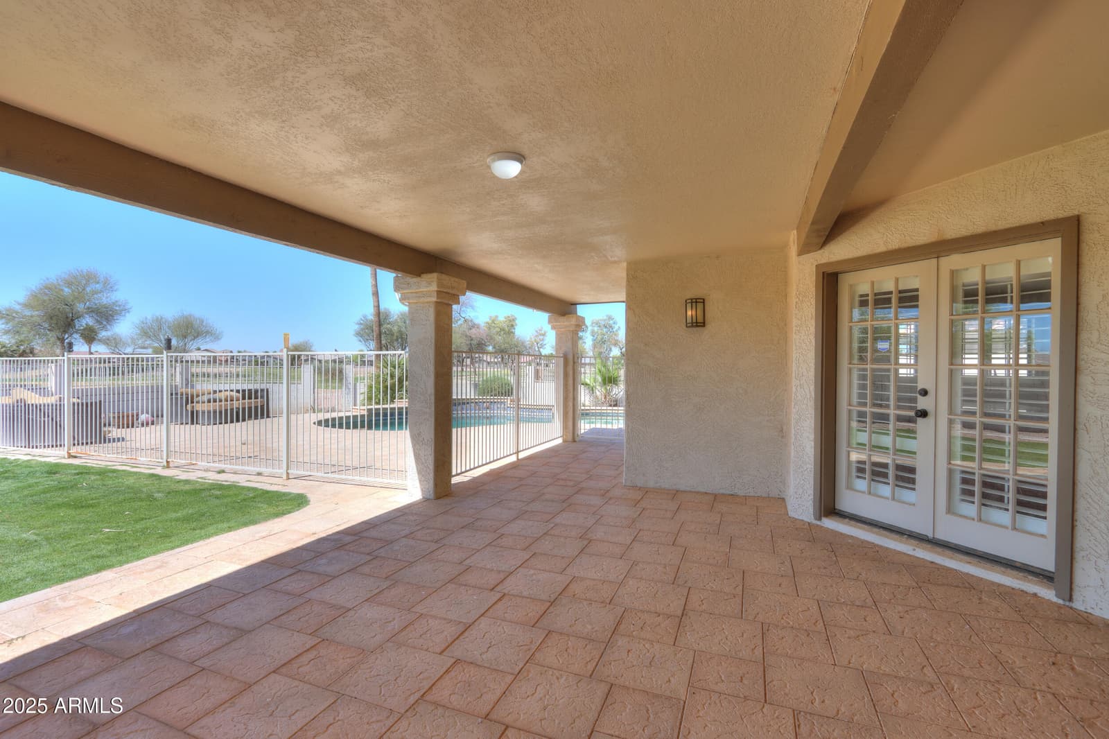 2077 N LAKE SHORE Drive, Casa Grande, AZ 85122 — photo 41 of 59