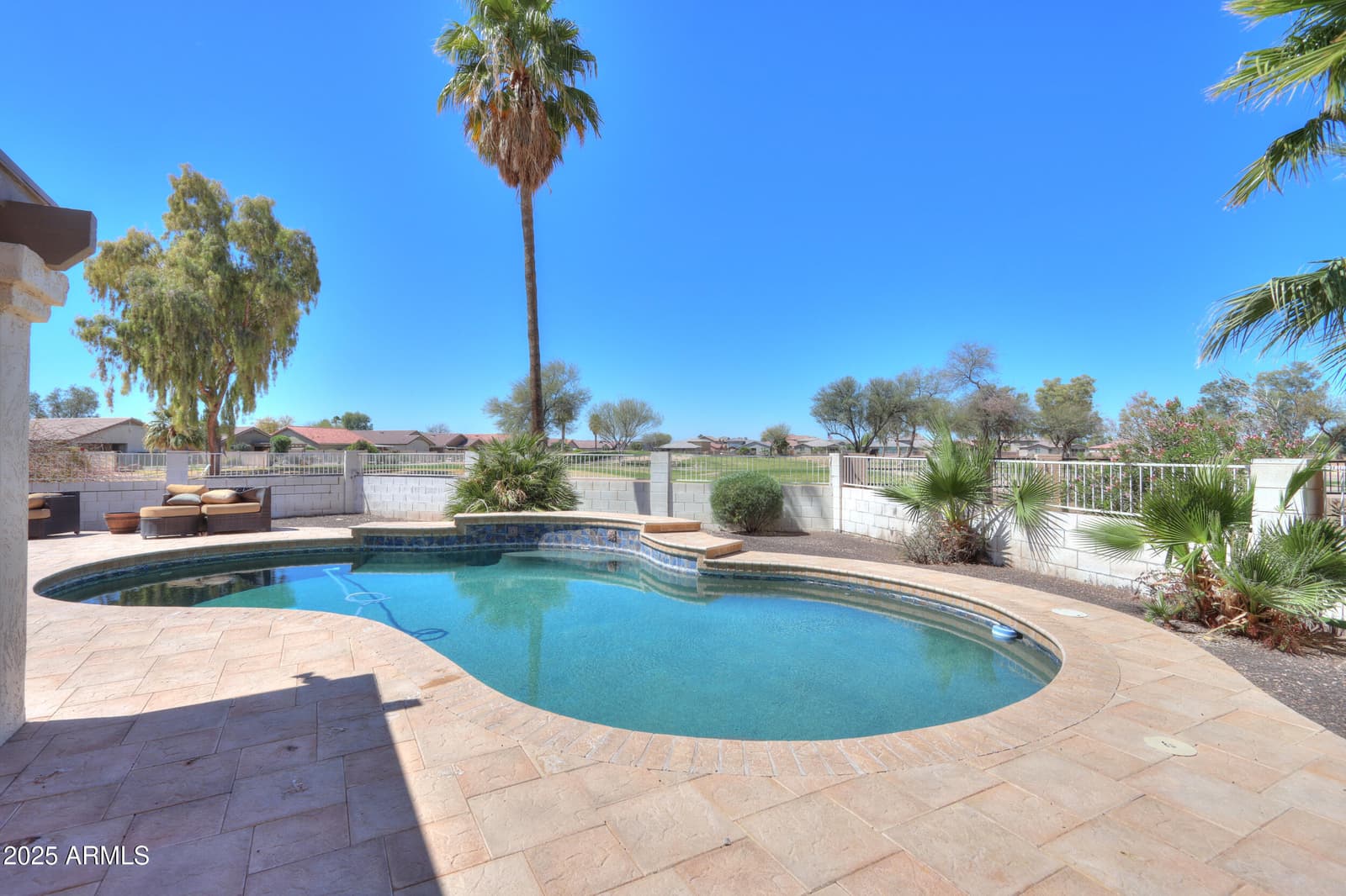 2077 N LAKE SHORE Drive, Casa Grande, AZ 85122 — photo 47 of 59