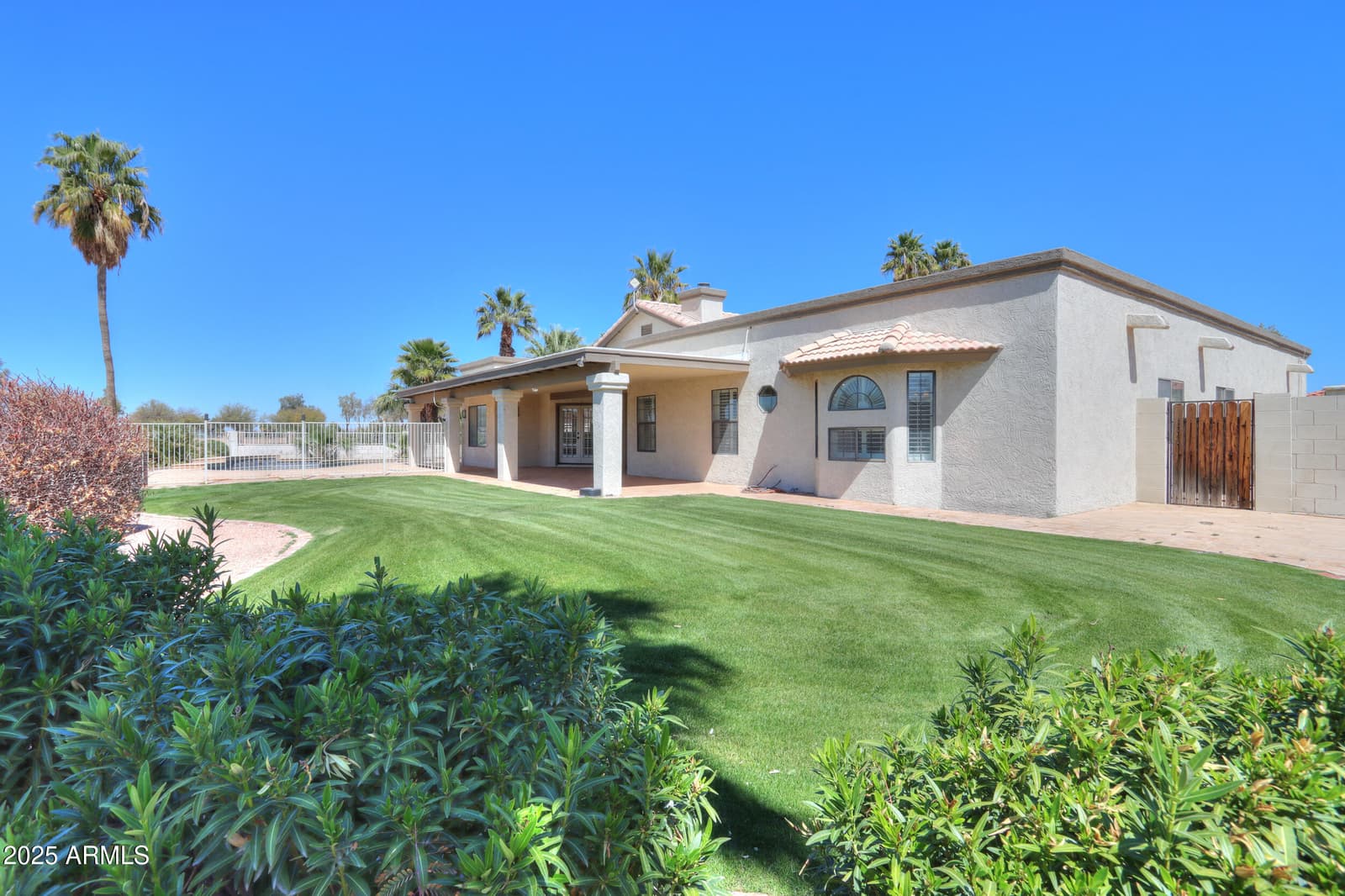 2077 N LAKE SHORE Drive, Casa Grande, AZ 85122 — photo 44 of 59