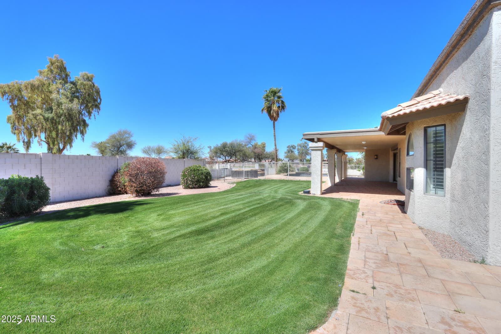 2077 N LAKE SHORE Drive, Casa Grande, AZ 85122 — photo 45 of 59