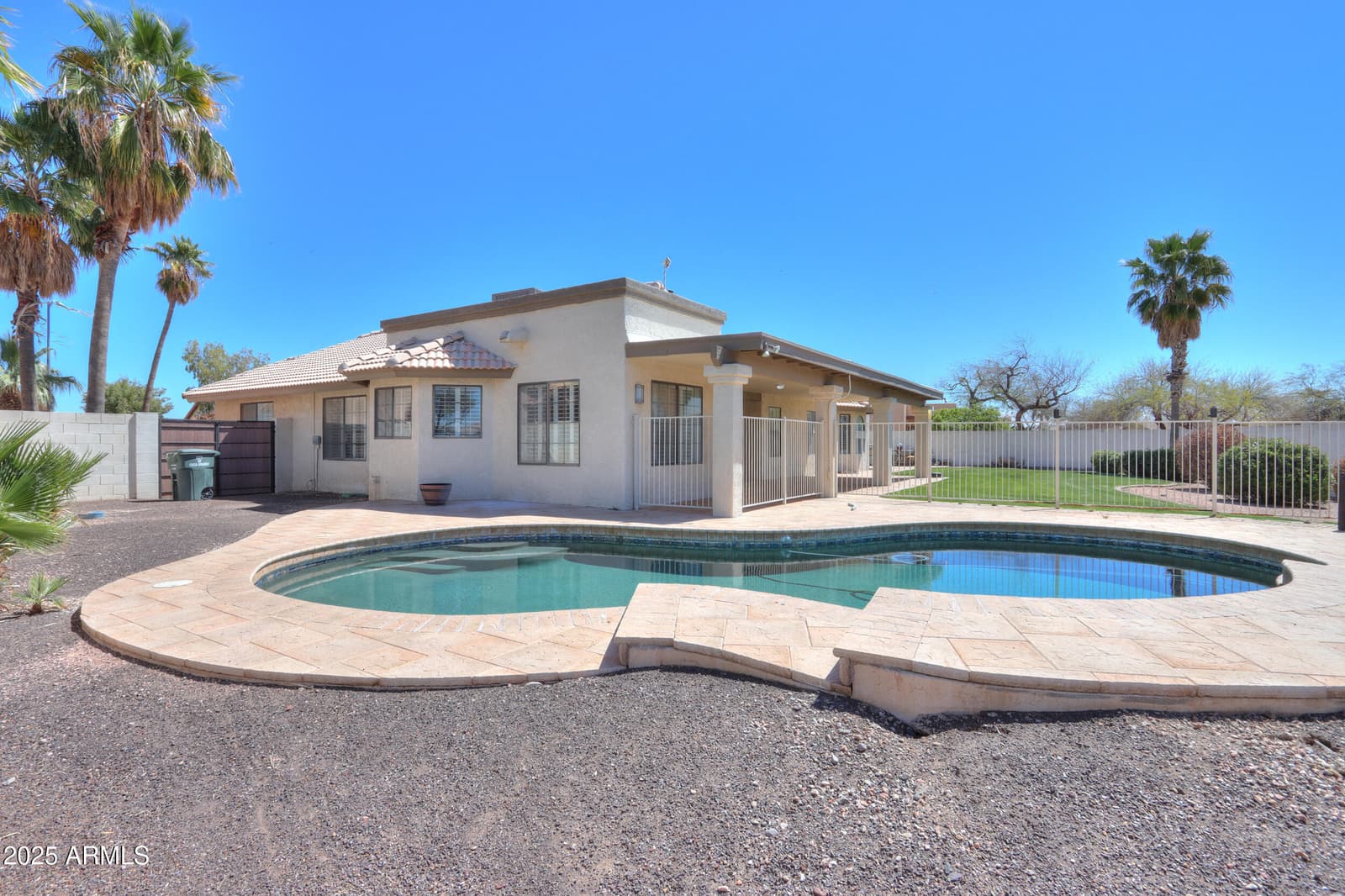 2077 N LAKE SHORE Drive, Casa Grande, AZ 85122 — photo 46 of 59