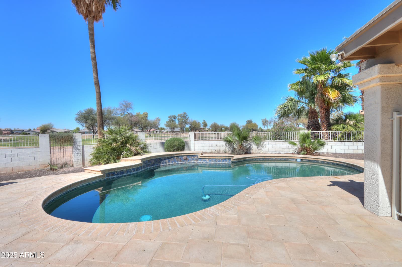 2077 N LAKE SHORE Drive, Casa Grande, AZ 85122 — photo 48 of 59
