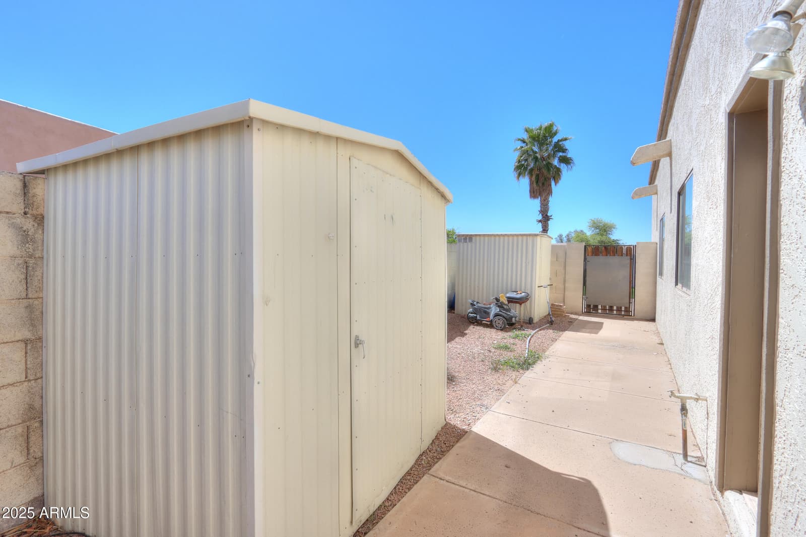 2077 N LAKE SHORE Drive, Casa Grande, AZ 85122 — photo 49 of 59