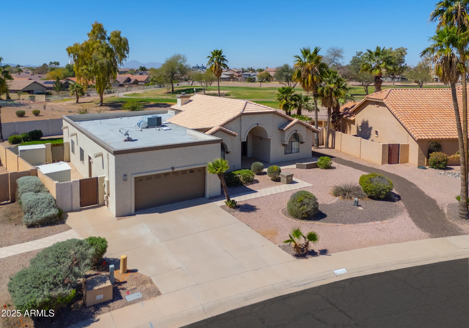 2077 N LAKE SHORE Drive, Casa Grande, AZ 85122 — photo 50 of 59