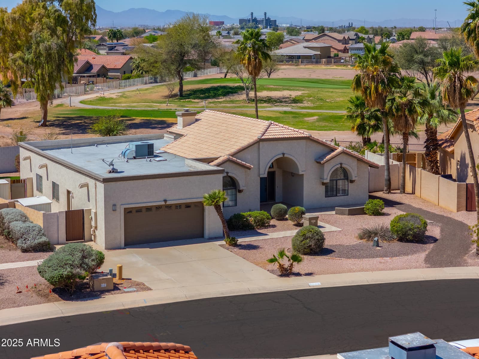 2077 N LAKE SHORE Drive, Casa Grande, AZ 85122 — photo 51 of 59