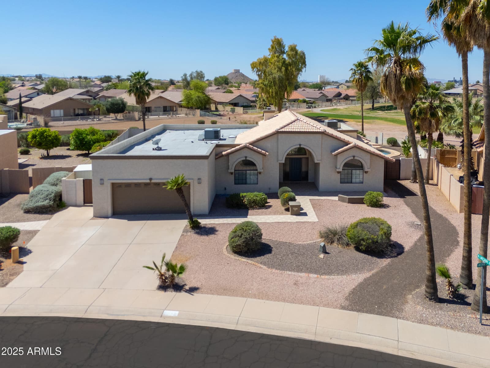 2077 N LAKE SHORE Drive, Casa Grande, AZ 85122 — photo 52 of 59
