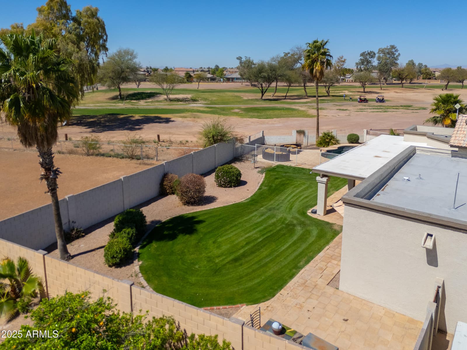 2077 N LAKE SHORE Drive, Casa Grande, AZ 85122 — photo 53 of 59