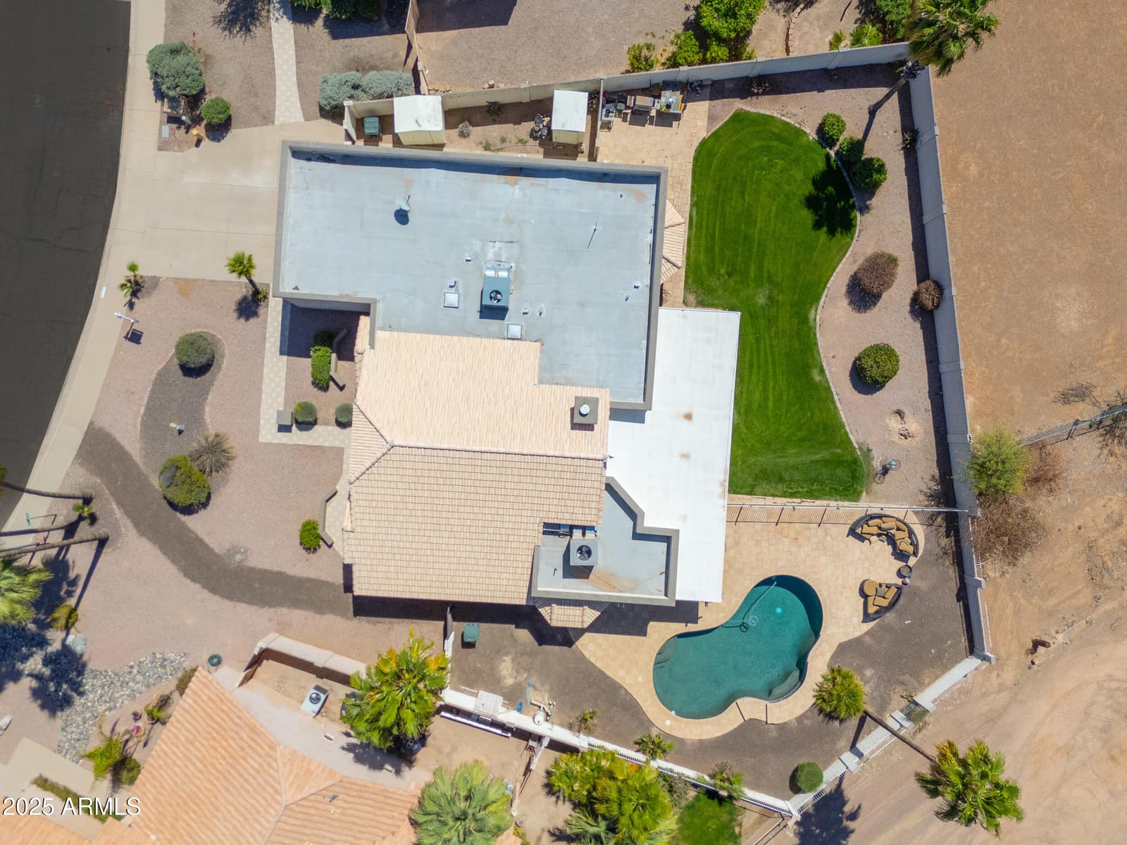 2077 N LAKE SHORE Drive, Casa Grande, AZ 85122 — photo 59 of 59