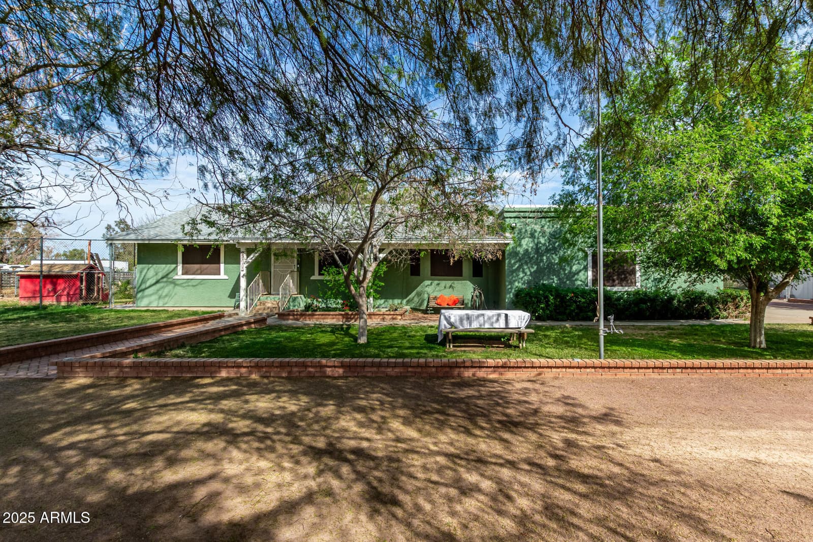 7117 N SARIVAL Avenue, Litchfield Park, AZ 85340 — photo 2 of 64