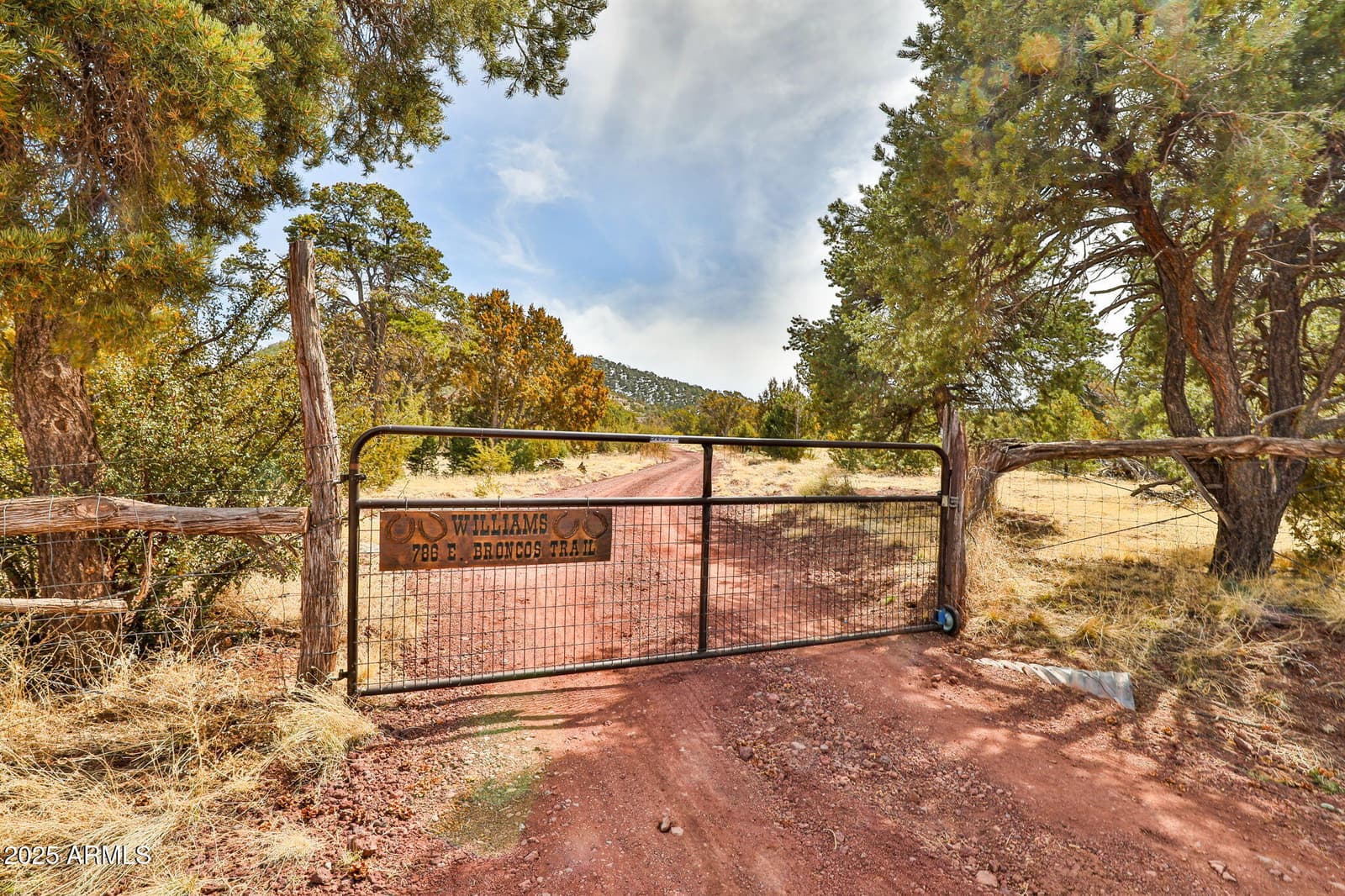 786 E Broncos Trail, Williams, AZ 86046 — photo 2 of 127