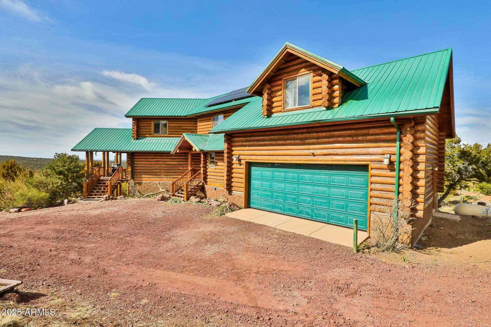 786 E Broncos Trail, Williams, AZ 86046 — photo 4 of 127
