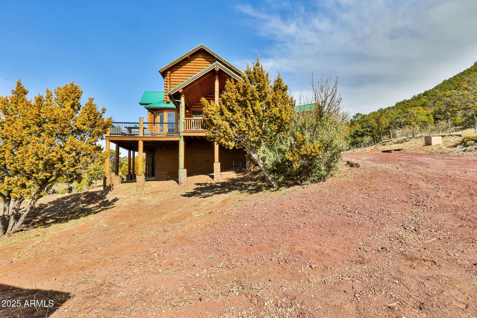 786 E Broncos Trail, Williams, AZ 86046 — photo 5 of 127