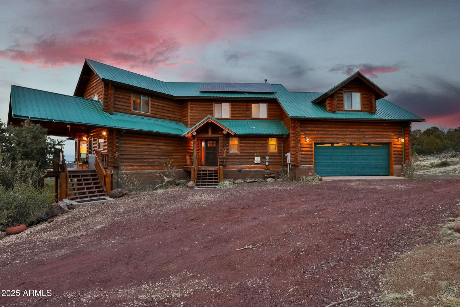 786 E Broncos Trail, Williams, AZ 86046 — photo 8 of 127