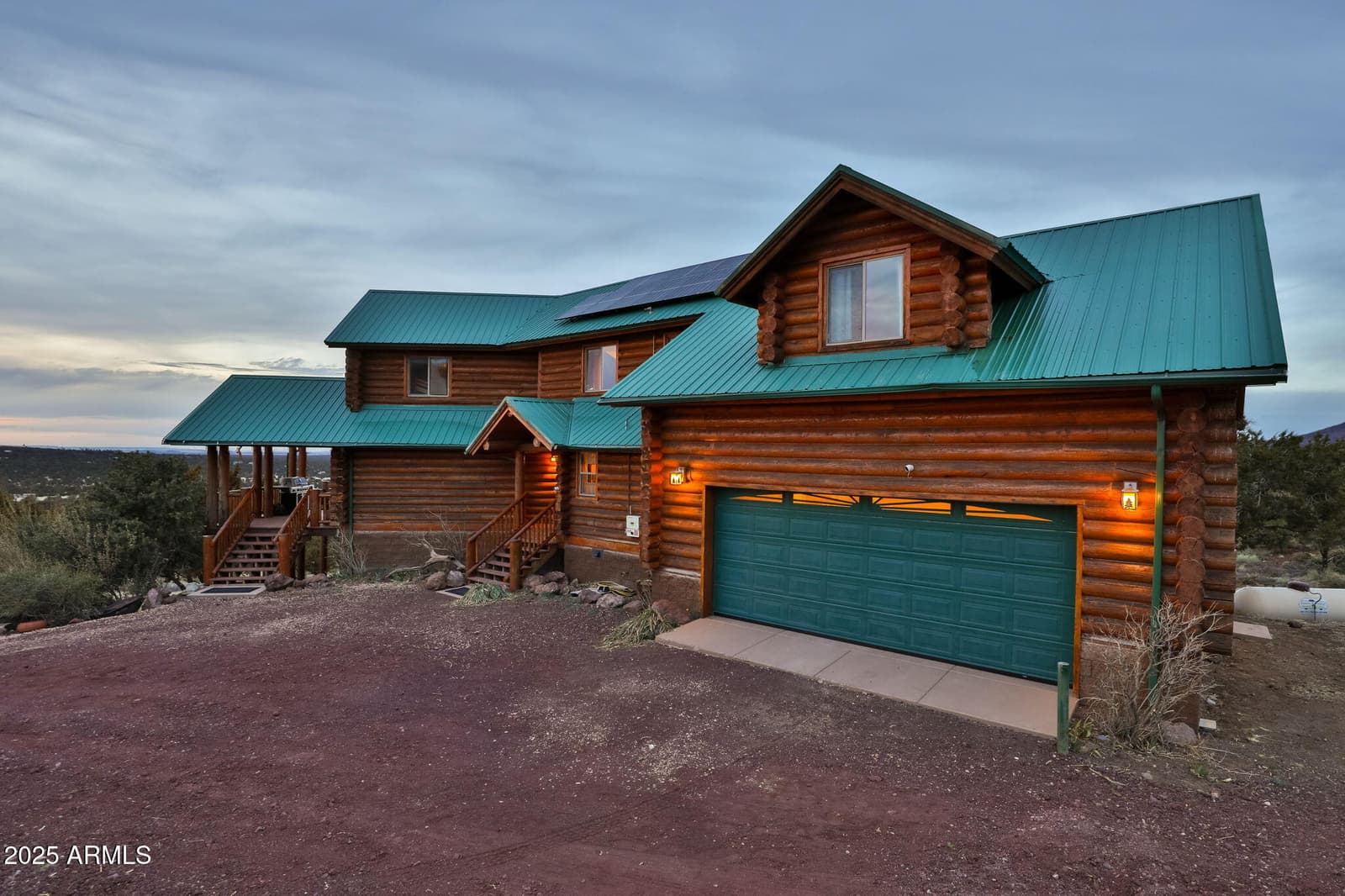 786 E Broncos Trail, Williams, AZ 86046 — photo 9 of 127
