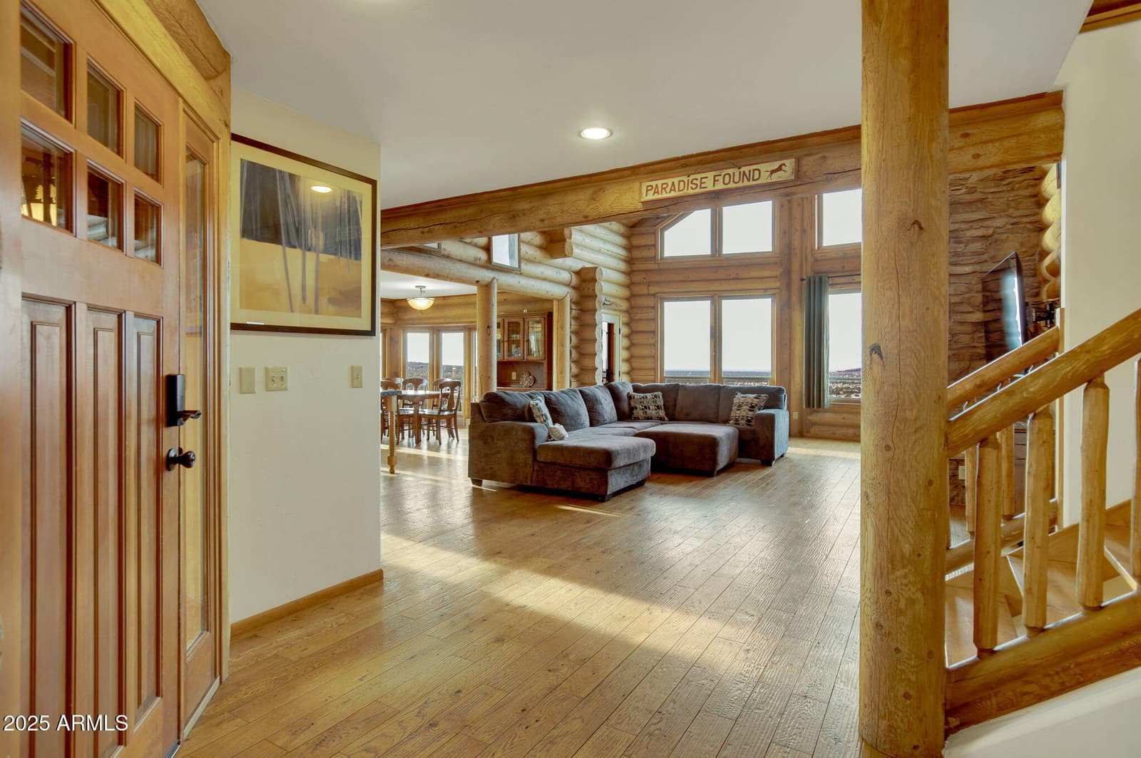 786 E Broncos Trail, Williams, AZ 86046 — photo 10 of 127