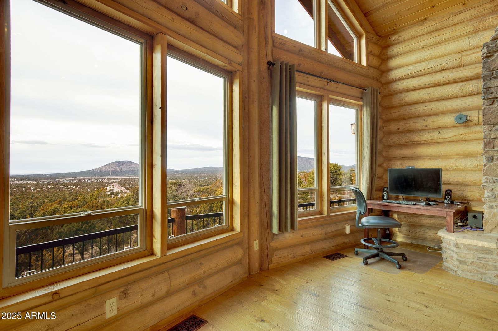 786 E Broncos Trail, Williams, AZ 86046 — photo 14 of 127