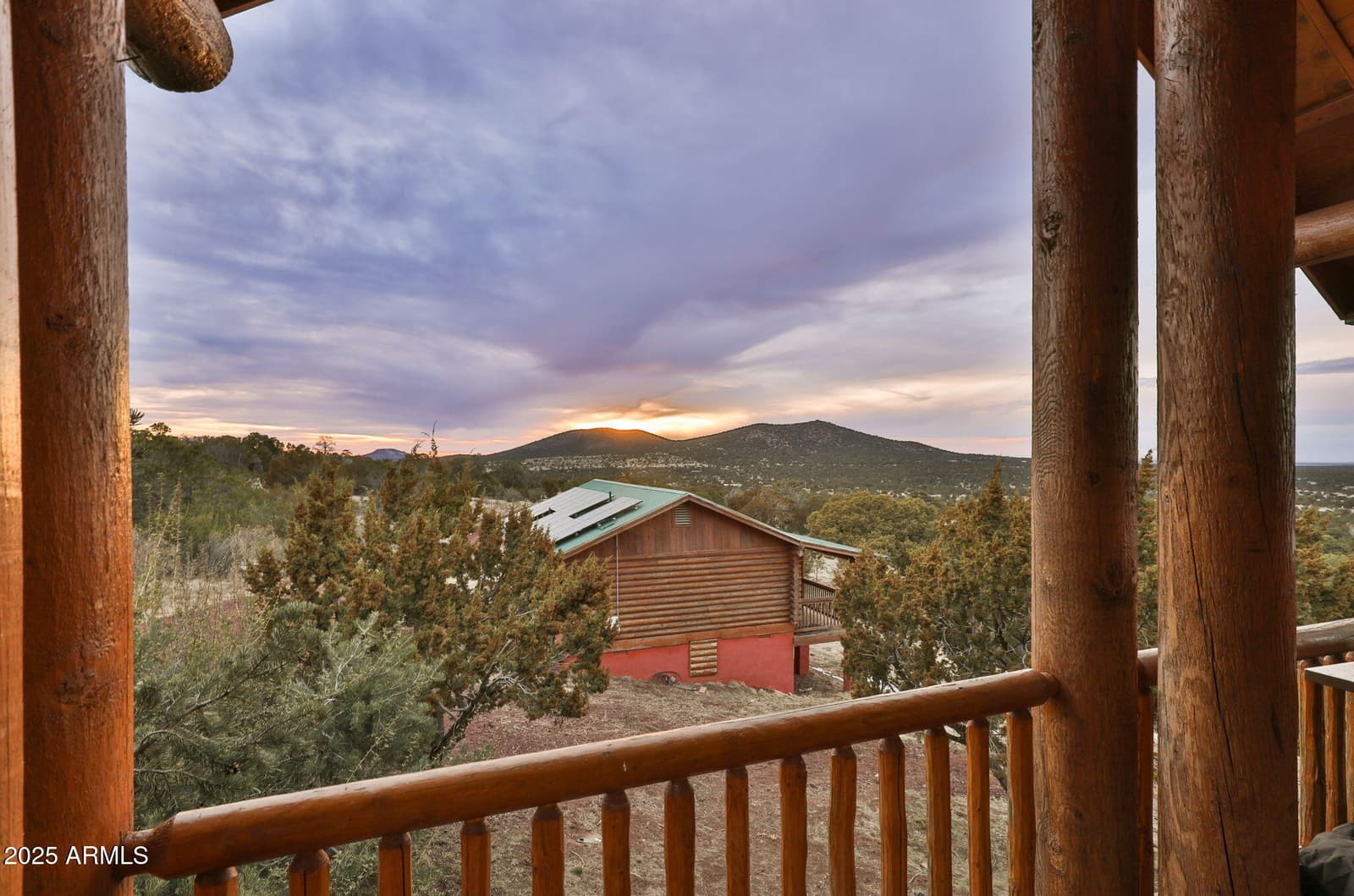 786 E Broncos Trail, Williams, AZ 86046 — photo 25 of 127