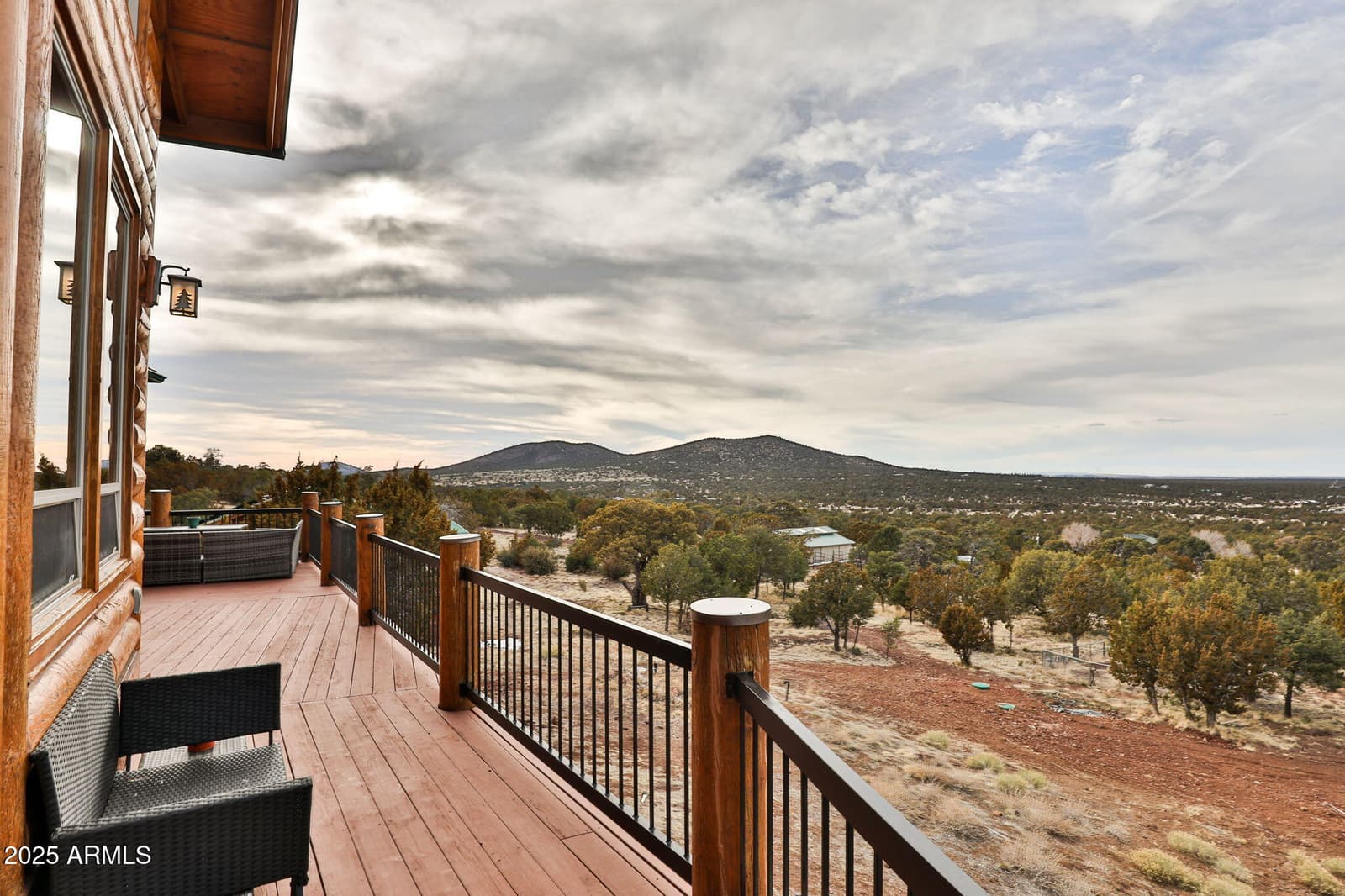 786 E Broncos Trail, Williams, AZ 86046 — photo 33 of 127