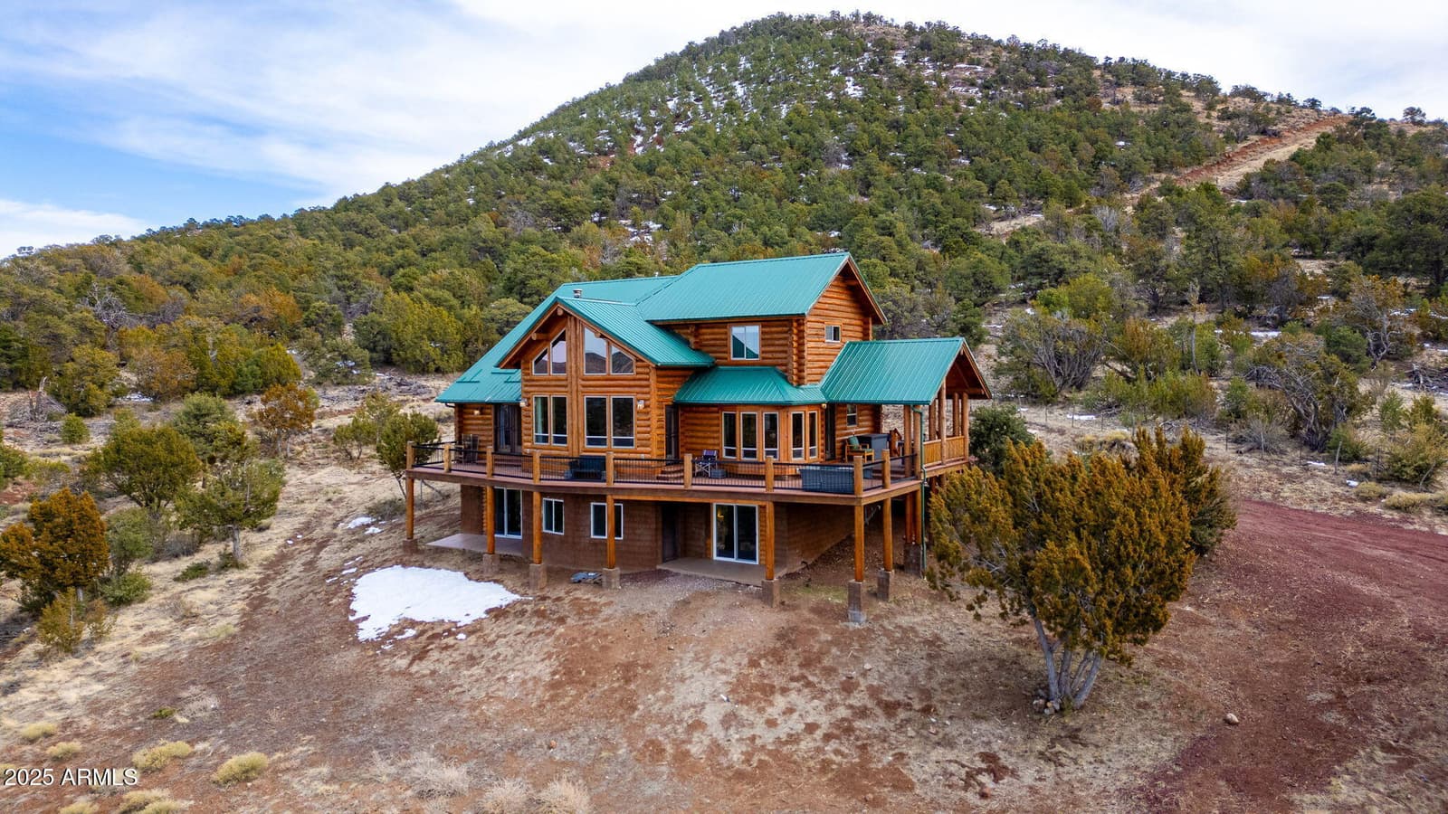 786 E Broncos Trail, Williams, AZ 86046 — photo 74 of 127