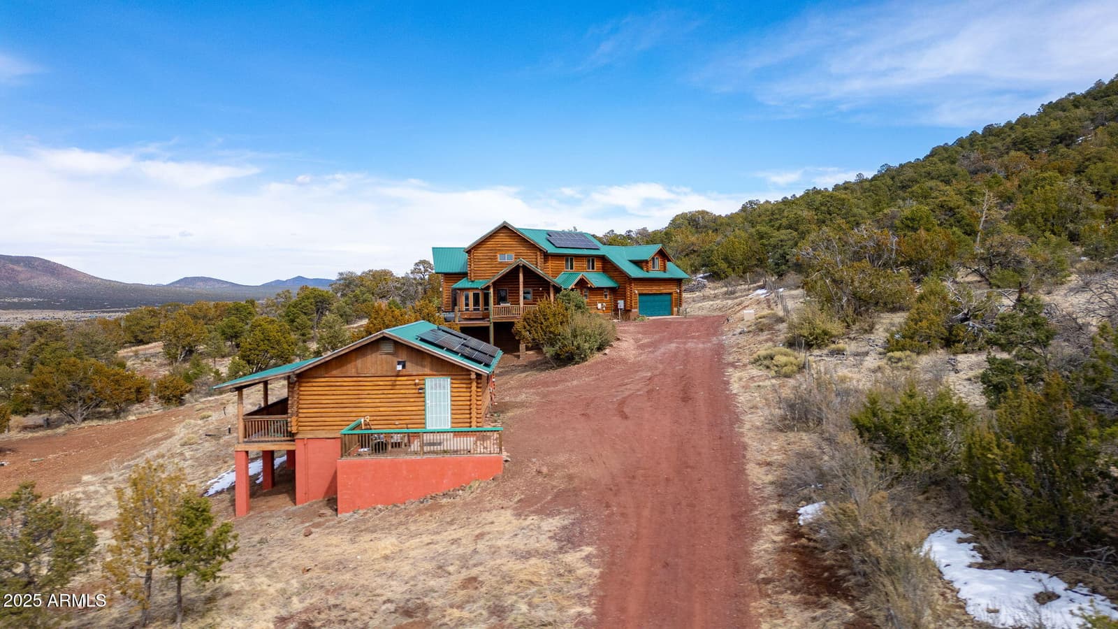 786 E Broncos Trail, Williams, AZ 86046 — photo 75 of 127