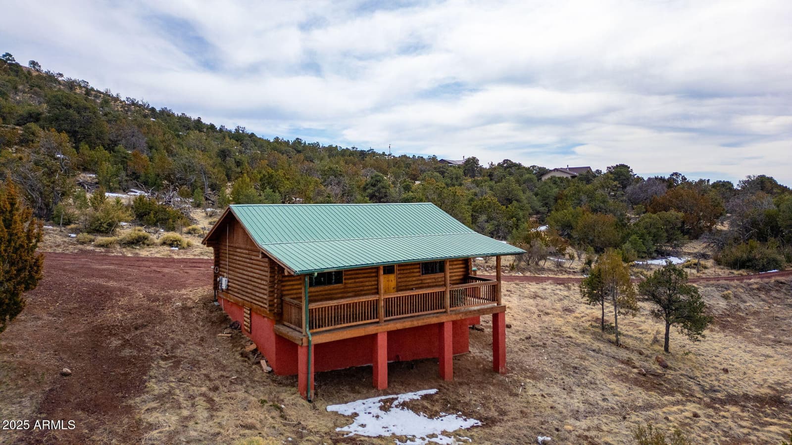 786 E Broncos Trail, Williams, AZ 86046 — photo 78 of 127
