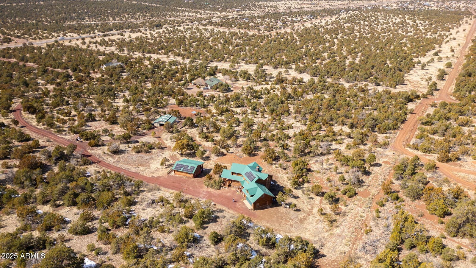 786 E Broncos Trail, Williams, AZ 86046 — photo 80 of 127