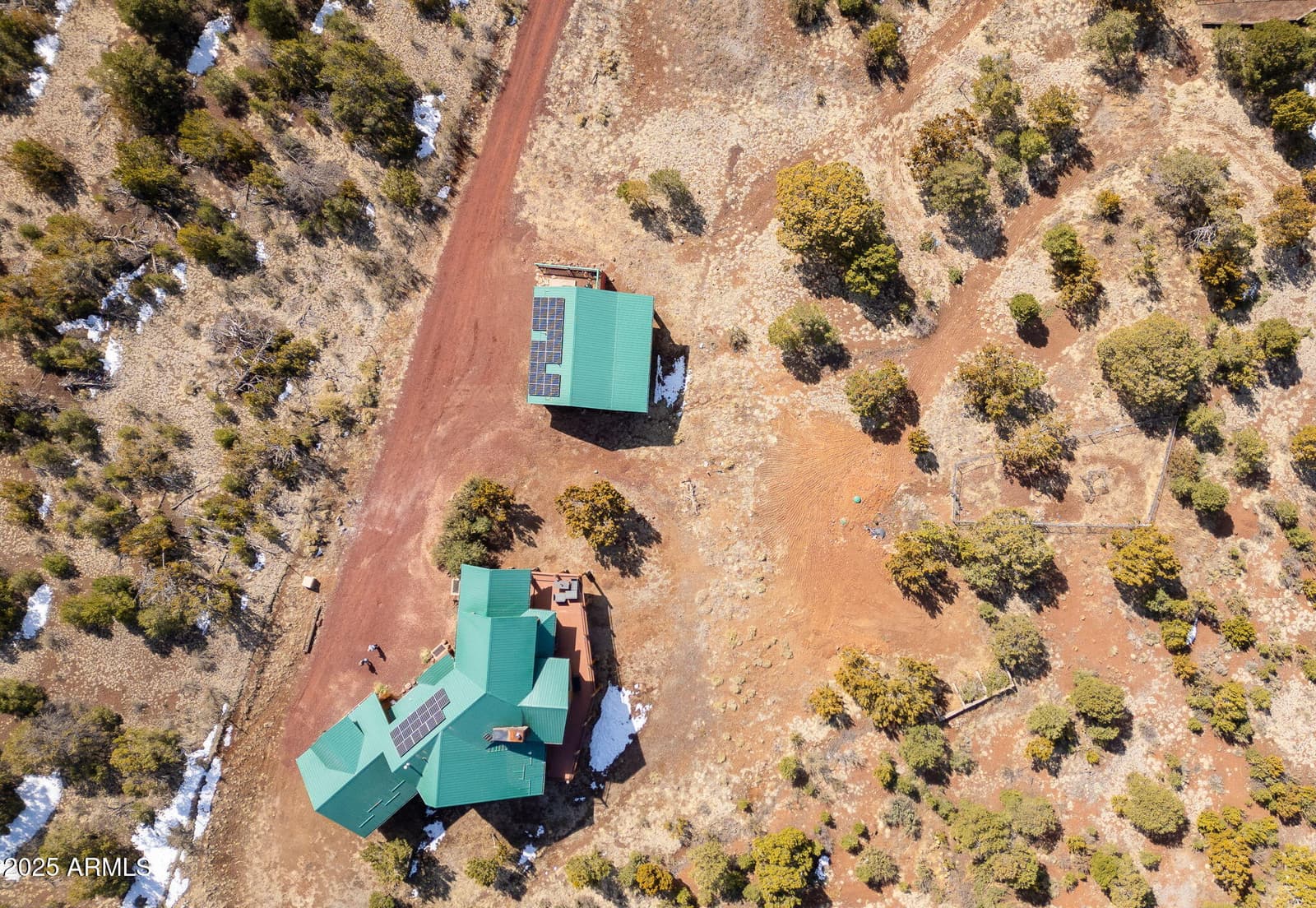 786 E Broncos Trail, Williams, AZ 86046 — photo 81 of 127