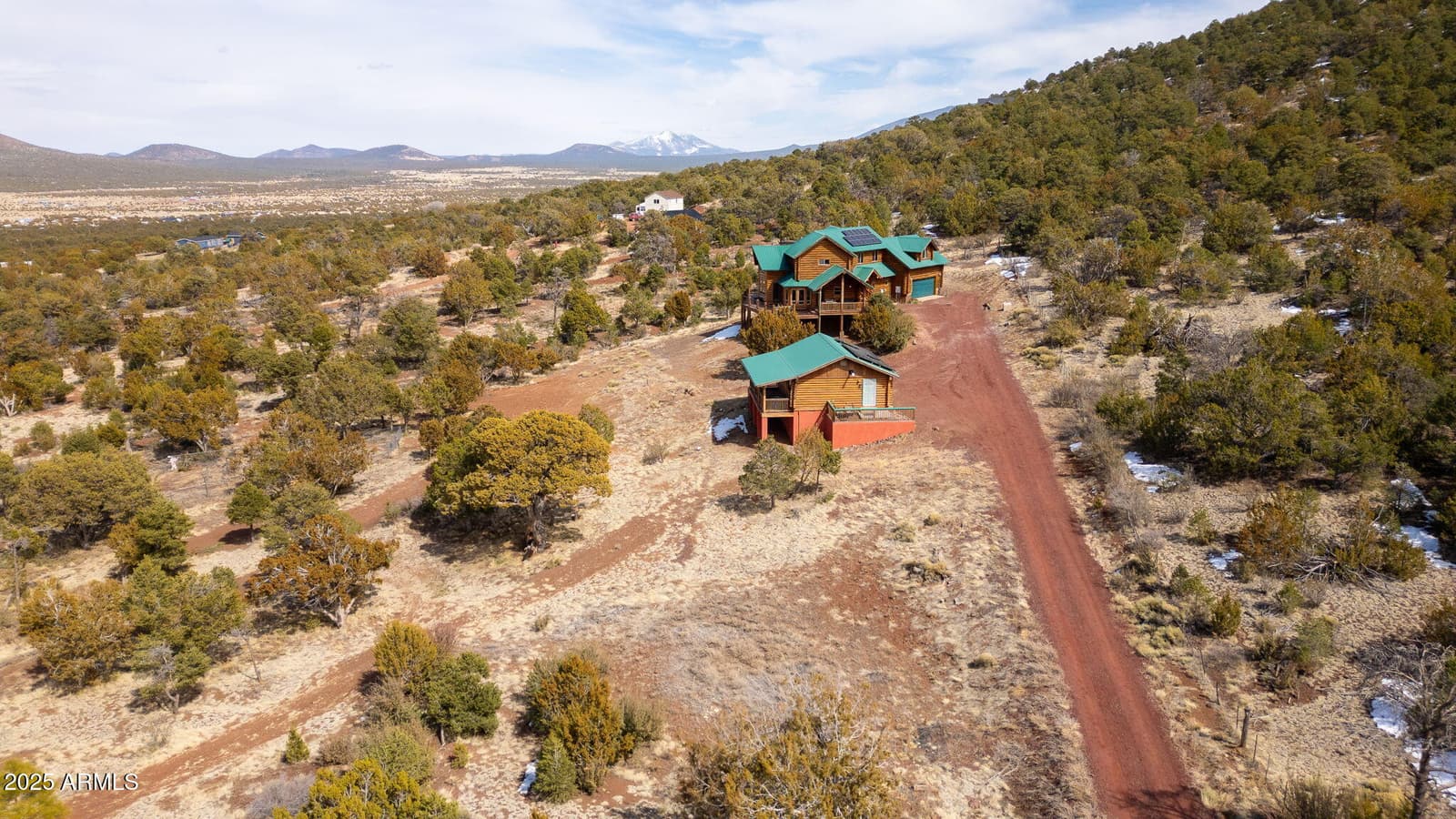 786 E Broncos Trail, Williams, AZ 86046 — photo 82 of 127