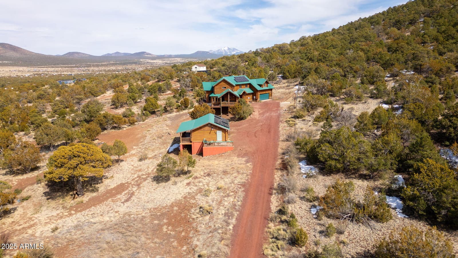 786 E Broncos Trail, Williams, AZ 86046 — photo 84 of 127