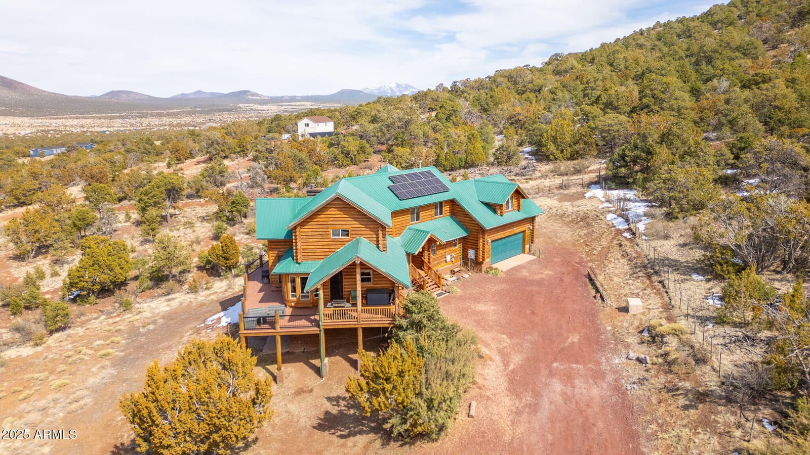 786 E Broncos Trail, Williams, AZ 86046 — photo 85 of 127