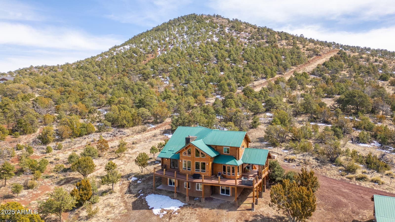 786 E Broncos Trail, Williams, AZ 86046 — photo 86 of 127