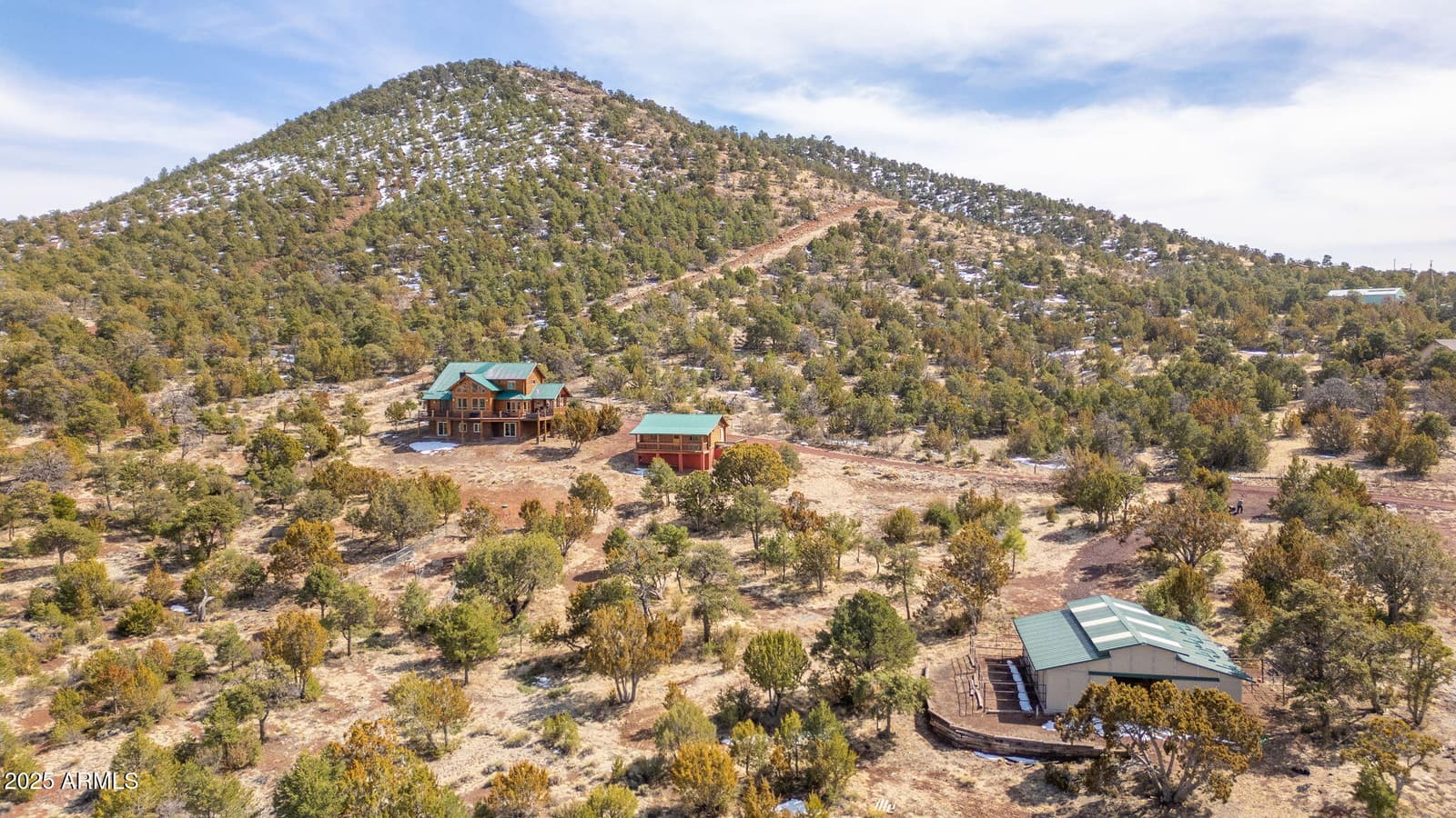 786 E Broncos Trail, Williams, AZ 86046 — photo 88 of 127