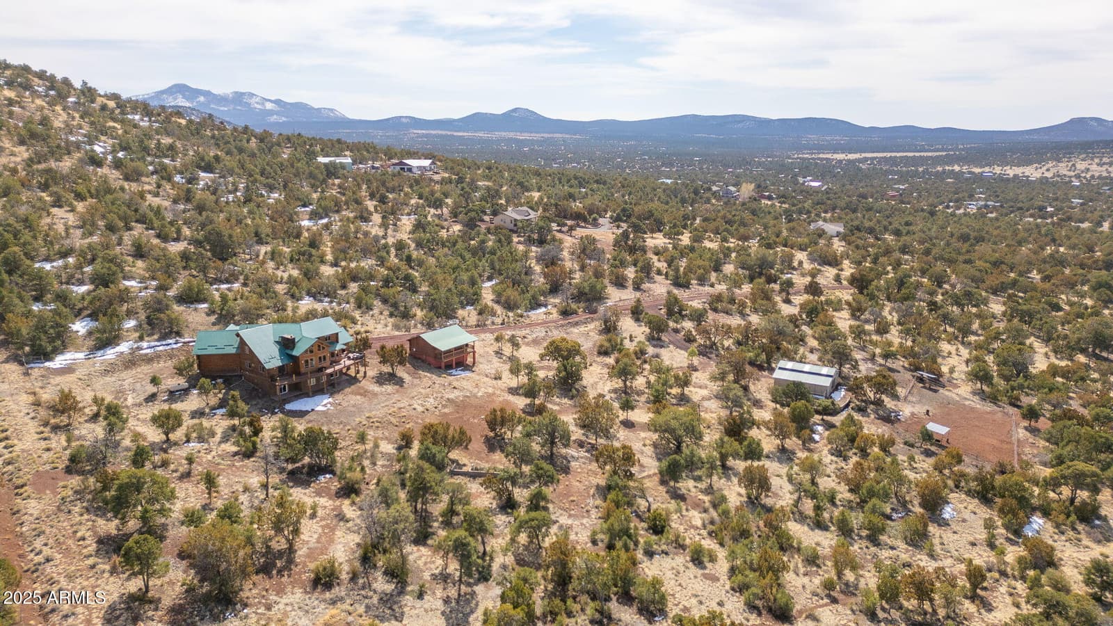786 E Broncos Trail, Williams, AZ 86046 — photo 89 of 127