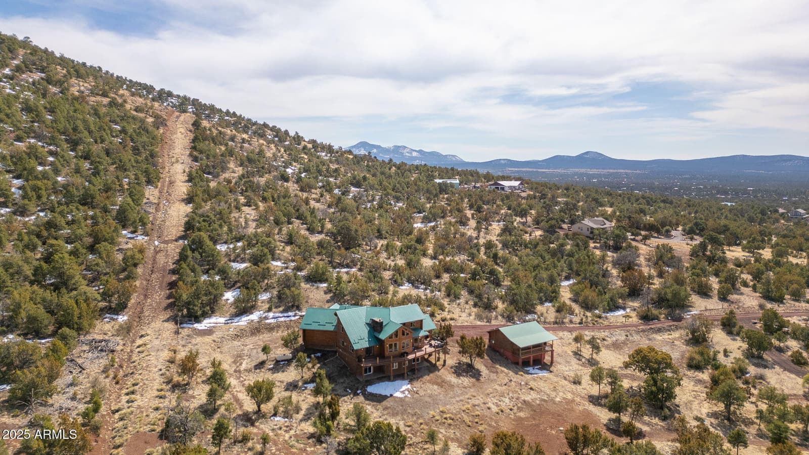 786 E Broncos Trail, Williams, AZ 86046 — photo 90 of 127