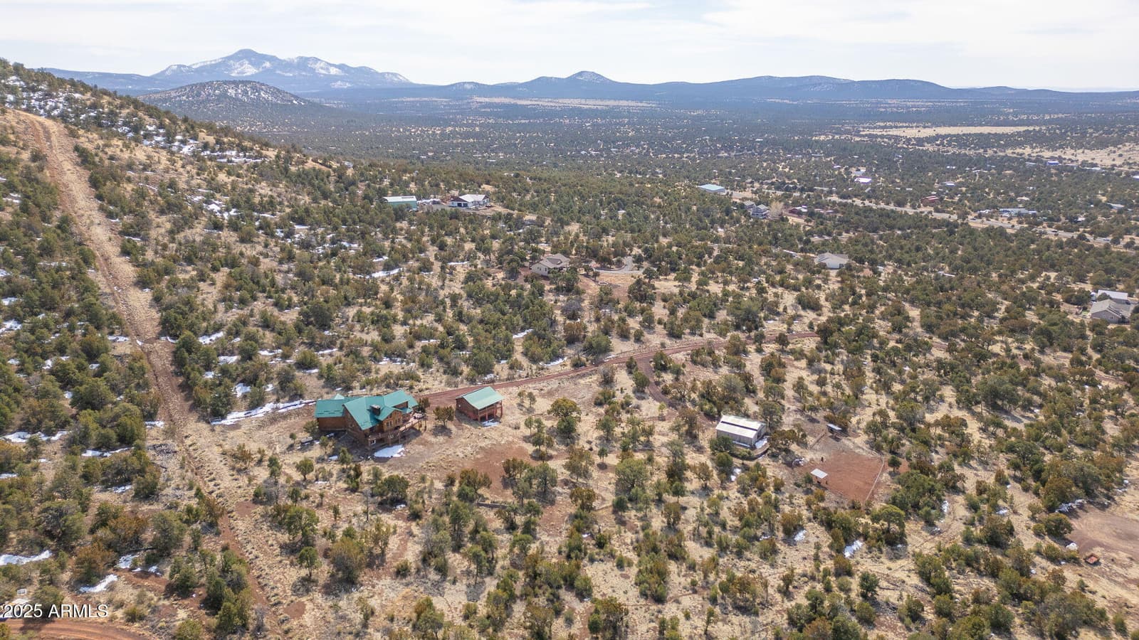 786 E Broncos Trail, Williams, AZ 86046 — photo 92 of 127