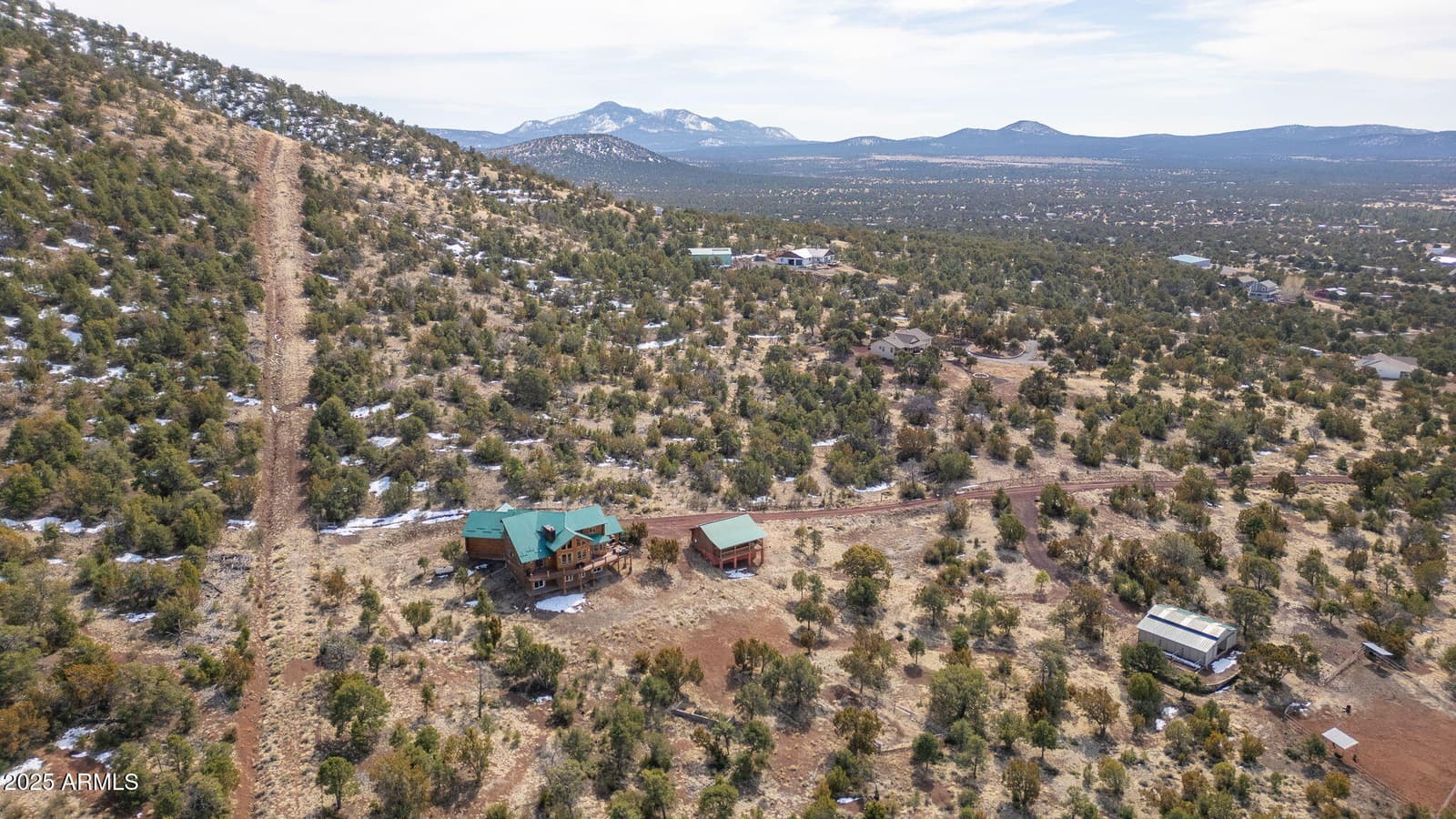 786 E Broncos Trail, Williams, AZ 86046 — photo 93 of 127