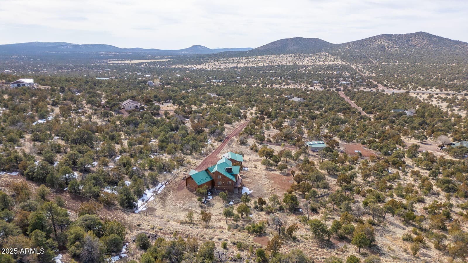 786 E Broncos Trail, Williams, AZ 86046 — photo 94 of 127