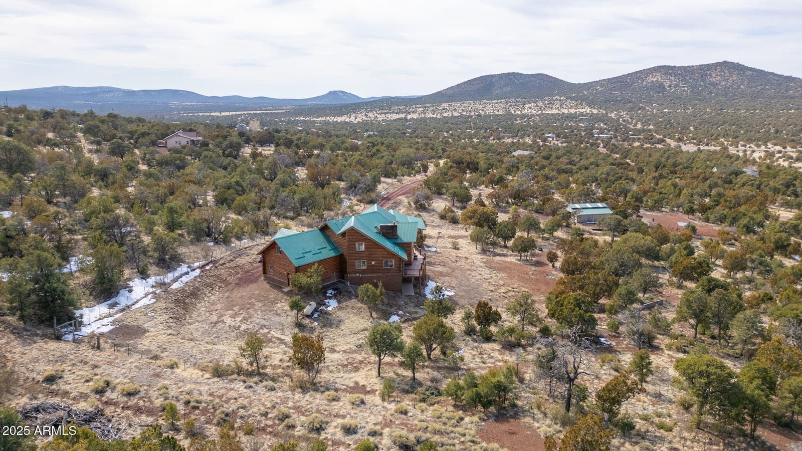 786 E Broncos Trail, Williams, AZ 86046 — photo 95 of 127