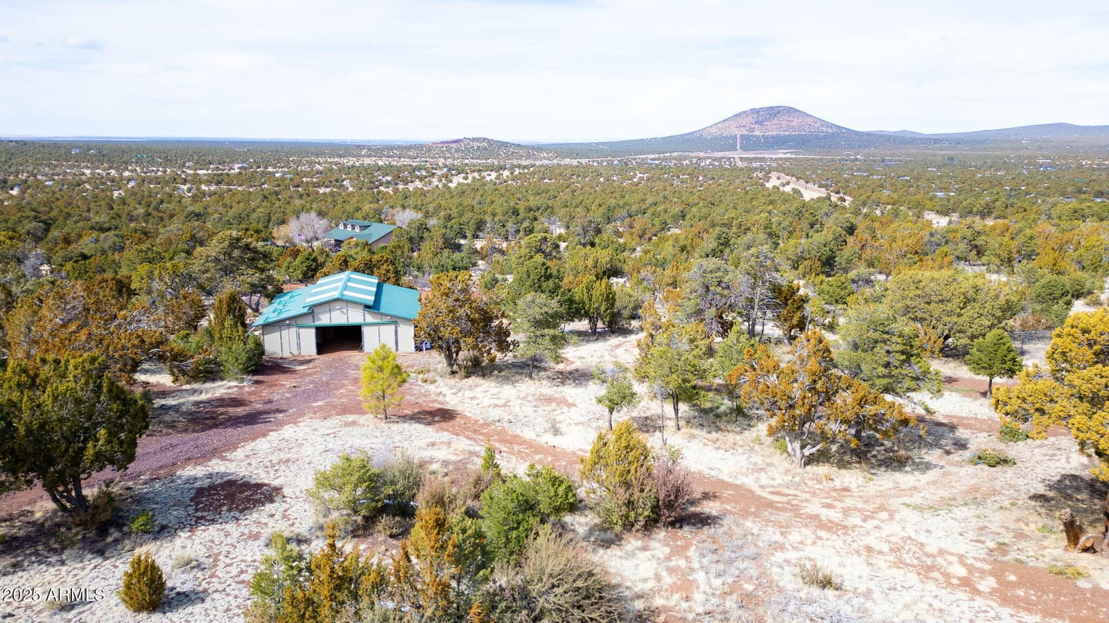 786 E Broncos Trail, Williams, AZ 86046 — photo 96 of 127