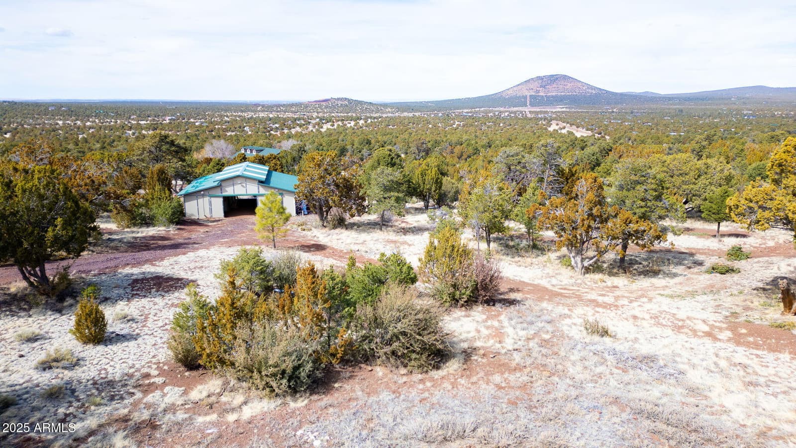 786 E Broncos Trail, Williams, AZ 86046 — photo 97 of 127