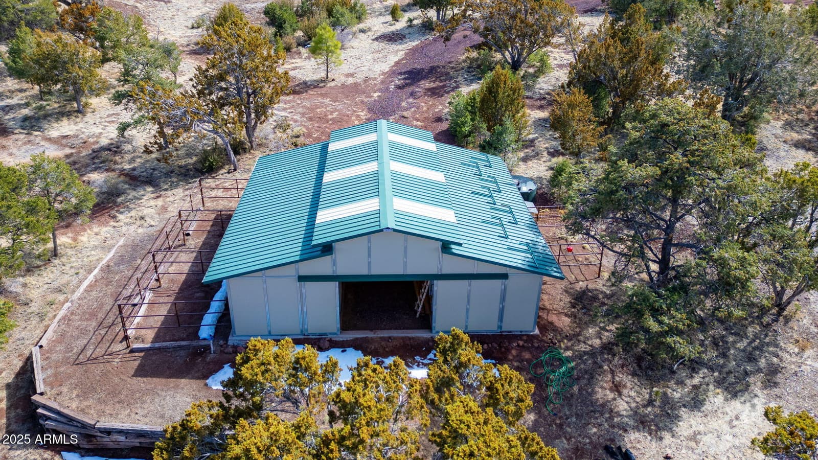786 E Broncos Trail, Williams, AZ 86046 — photo 98 of 127