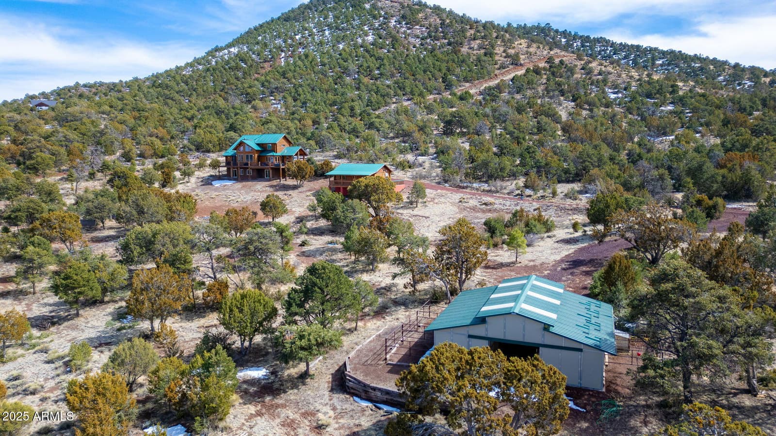 786 E Broncos Trail, Williams, AZ 86046 — photo 99 of 127
